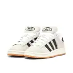 Adidas Campus 00S Crystal White Black Womens - Görsel 3