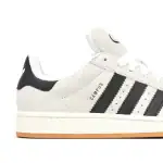 Adidas Campus 00S Crystal White Black Womens - Görsel 2