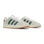 Adidas Campus 00s White Green - Görsel 2