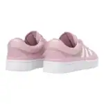 Adidas Campus Bad Bunny Pink White - Görsel 4