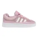 Adidas Campus Bad Bunny Pink White