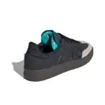 Adidas Fefei Ruan x Samba XLG Chinese New Year Pack - Görsel 3