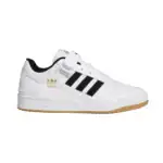 Adidas Forum Low Core Black Gum