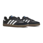 Adidas Samba OG Black Gum - Görsel 3