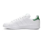 Adidas Stan Smith White Green - Görsel 2