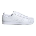 Adidas Superstar White