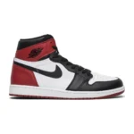 Air Jordan 1 High OG Black Toe
