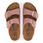 Birkenstock Arizona Old Rose - Görsel 5