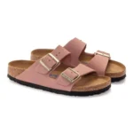Birkenstock Arizona Old Rose - Görsel 2