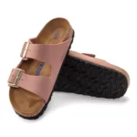 Birkenstock Arizona Old Rose - Görsel 3