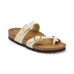 Birkenstock Mayari Nubuck Leather - Görsel 2