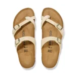 Birkenstock Mayari Nubuck Leather - Görsel 5