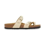 Birkenstock Mayari Nubuck Leather