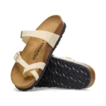 Birkenstock Mayari Nubuck Leather - Görsel 4