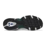 New Balance 530 White Nightwatch Green - Görsel 2