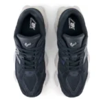 New Balance 9060 Eclipse Navy - Görsel 3