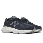 New Balance 9060 Eclipse Navy - Görsel 4