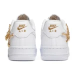 Nike Air Force 1 07 LX Lucky Charms - Görsel 5