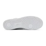 Nike Air Force 1 07 White Black - Görsel 4