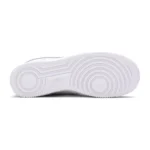 Nike Air Force 1 Low White Grey Gold - Görsel 3