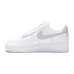 Nike Air Force 1 Low White Grey Gold - Görsel 4