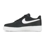 Nike Air Force 1 Low White Black - Görsel 3