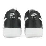 Nike Air Force 1 Low White Black - Görsel 4