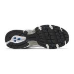 New Balance 530 White Silver Navy - Görsel 4