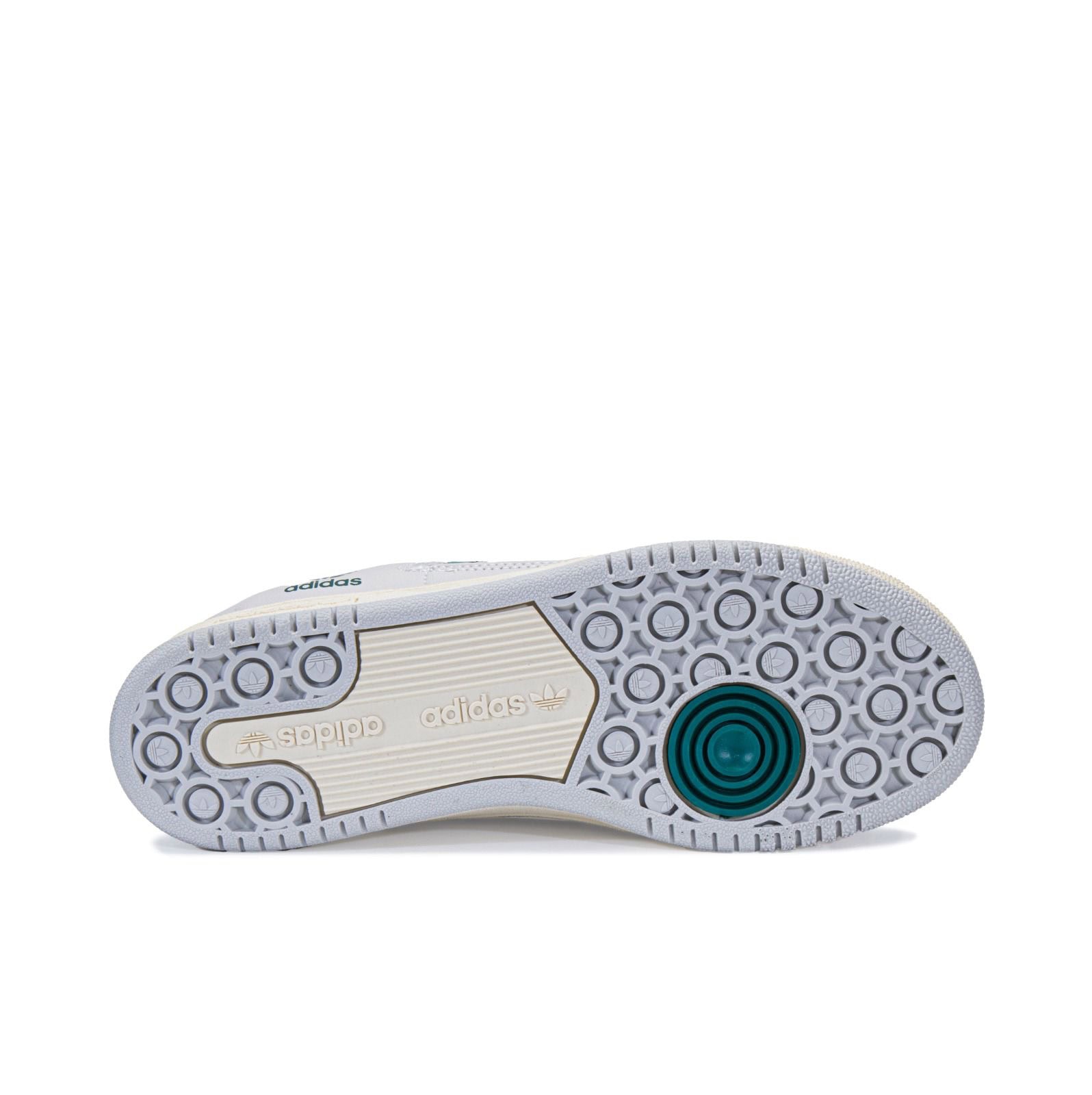 102959cc-0d15-42cb-9728-caaa304723a5 adidas Centennial 85 Low Cloud White Green - Görsel 6