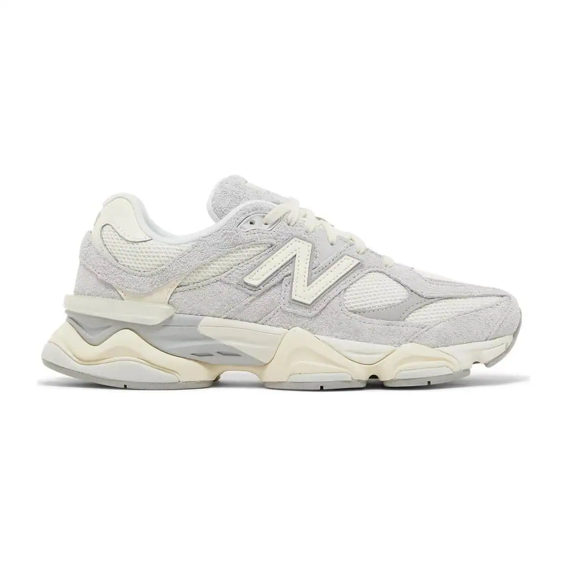 1176789_01.jpg New Balance 9060 Quartz Grey - Görsel 1