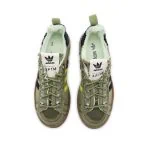 adidas Campus 80sSong for the Mute Olive - Görsel 3