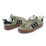 adidas Campus 80sSong for the Mute Olive - Görsel 6
