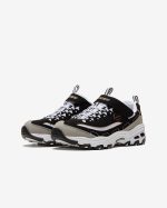 Skechers D'Lite K Black Gold - Görsel 3
