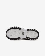 Skechers D'Lite K Black Gold - Görsel 4