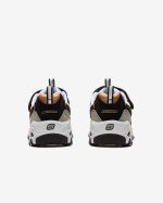 Skechers D'Lite K Black Gold - Görsel 5