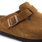 Birkenstock Baston Mink - Görsel 3