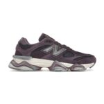 New Balance 9060 Worn Purple