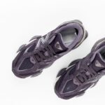 New Balance 9060 Worn Purple - Görsel 3