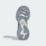 adidas XLG Runner Deluxe Grey Metallic Silver - Görsel 3