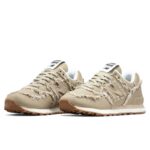 New Balance 574 x Miu Miu Denim Colonial Beige - Görsel 2